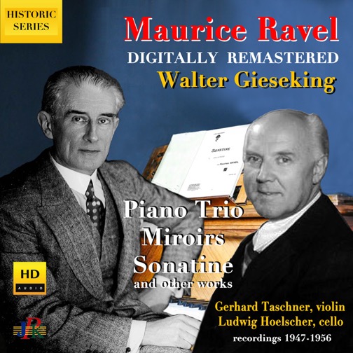 8885012630818_Frontcover_Ravel.Gieseking