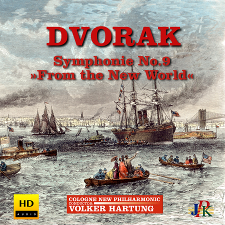 8885012630276_Frontcover.Dvorak9th