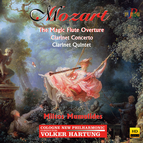 8885012630511_Frontcover_Digital.Mozart.Klarinette