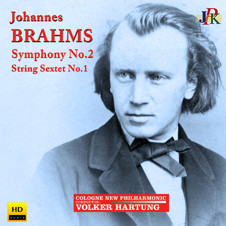 8885012630566_Brahms.SymphonyNo.2.new