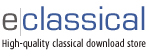 eClassical Kopie