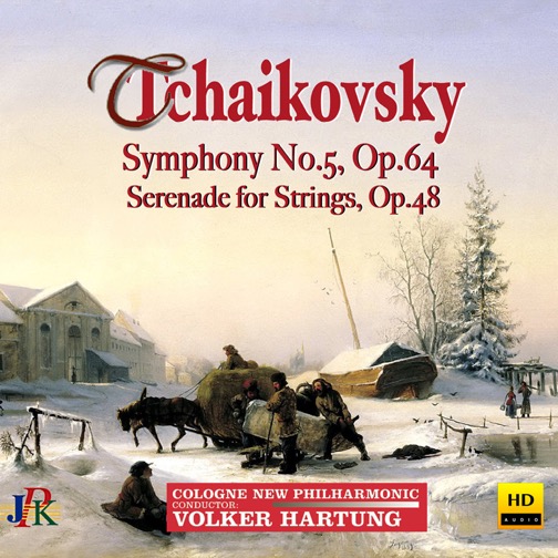 8885012630931_Frontcover_Tchaikovsky.5th-Symphony-2020